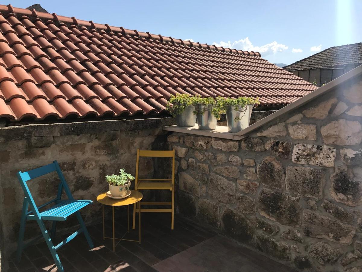 Holiday Home Klaic - Kids Friendly Gruda Екстериор снимка