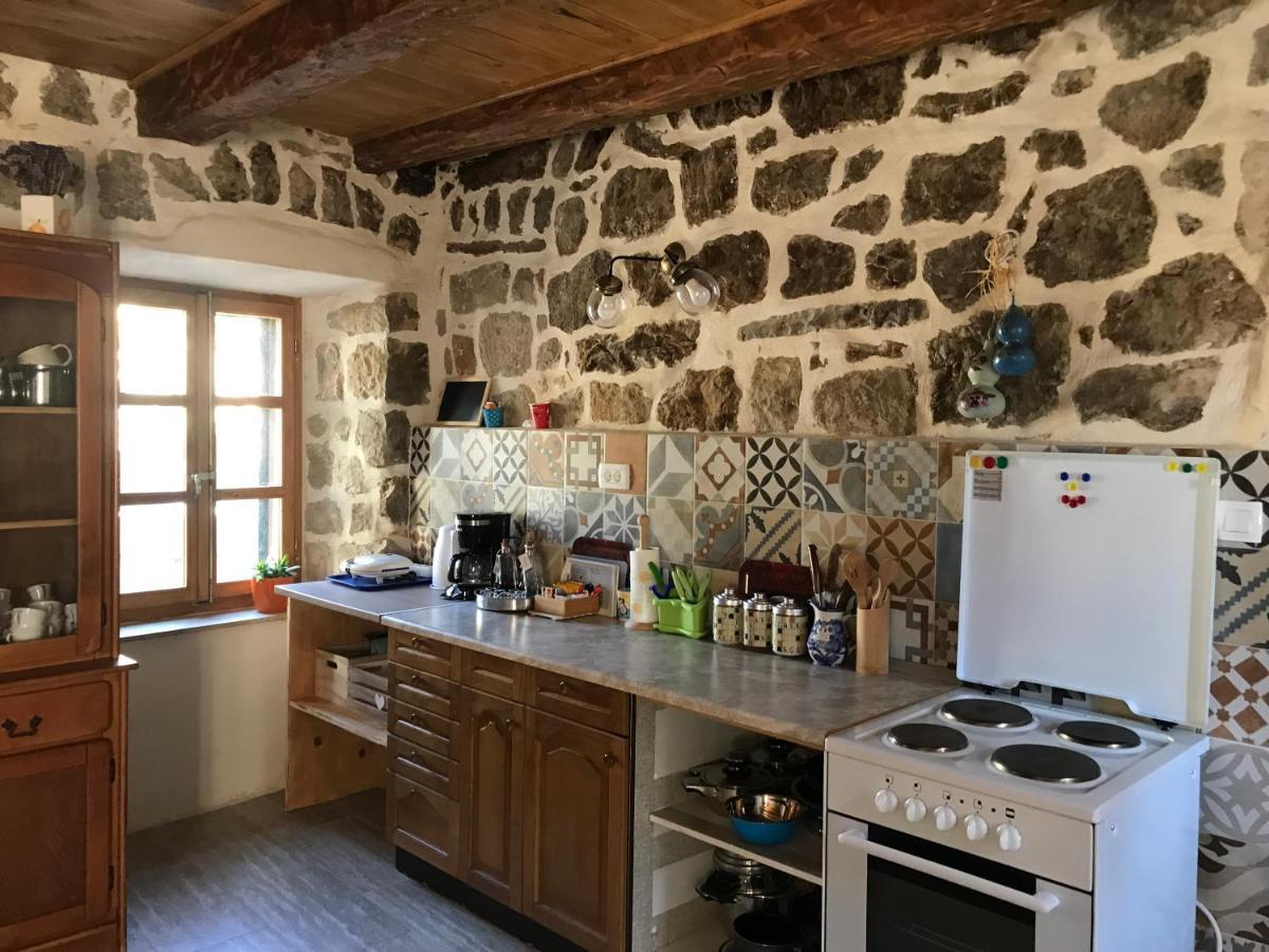 Holiday Home Klaic - Kids Friendly Gruda Екстериор снимка