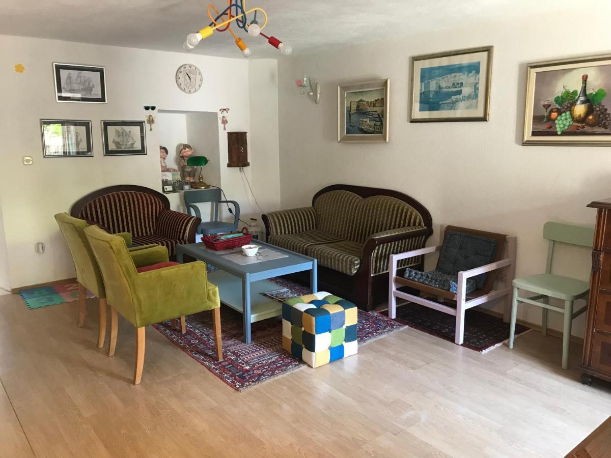 Holiday Home Klaic - Kids Friendly Gruda Екстериор снимка