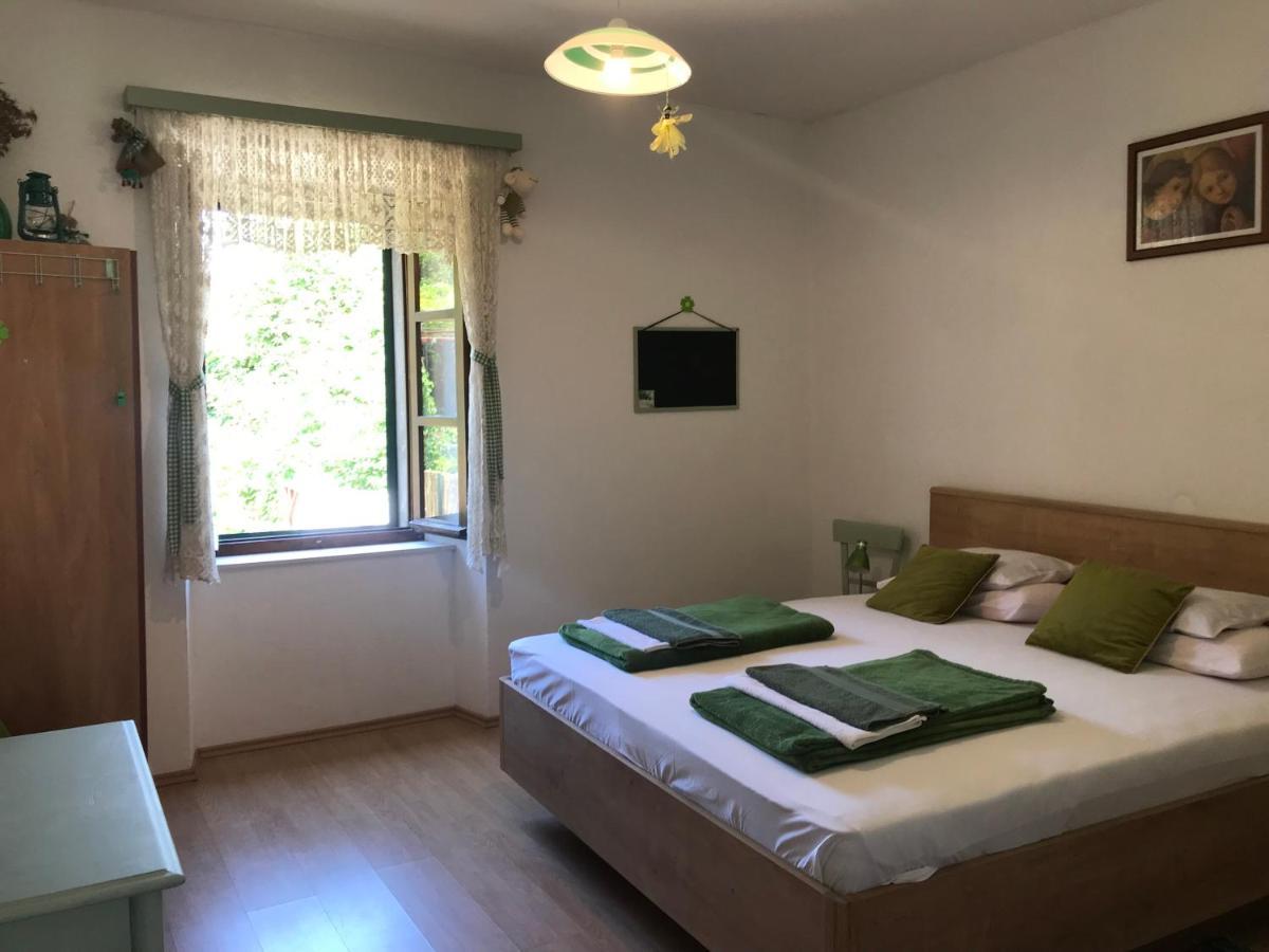 Holiday Home Klaic - Kids Friendly Gruda Екстериор снимка