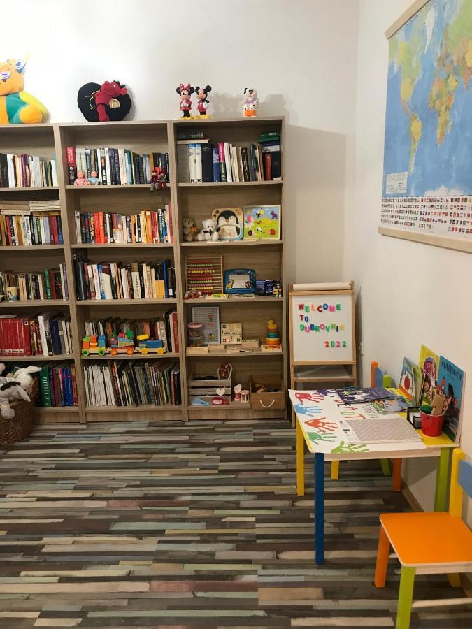 Holiday Home Klaic - Kids Friendly Gruda Екстериор снимка