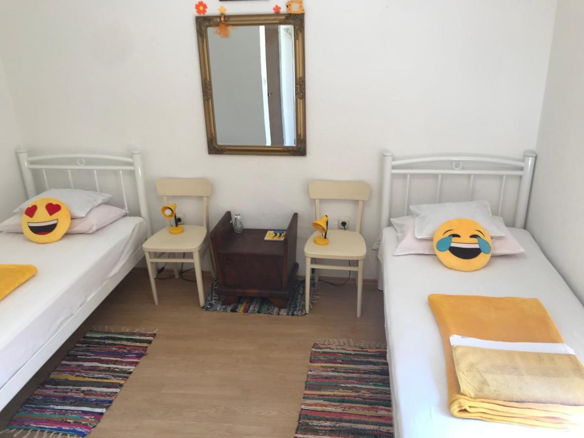 Holiday Home Klaic - Kids Friendly Gruda Екстериор снимка