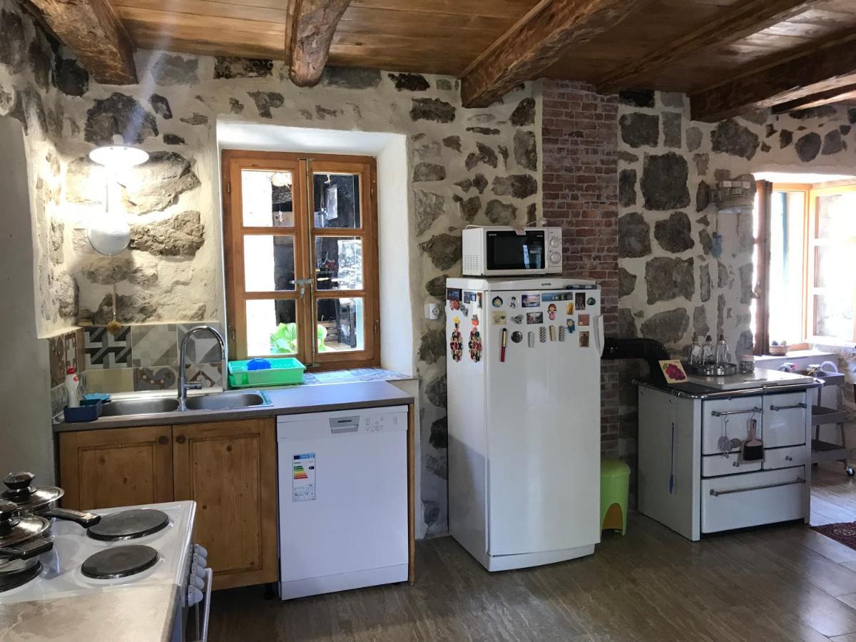 Holiday Home Klaic - Kids Friendly Gruda Екстериор снимка