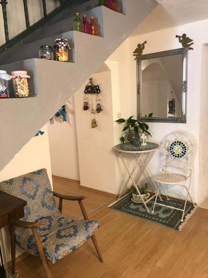 Holiday Home Klaic - Kids Friendly Gruda Екстериор снимка