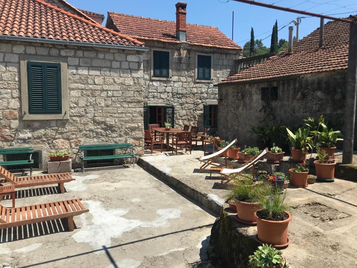 Holiday Home Klaic - Kids Friendly Gruda Екстериор снимка