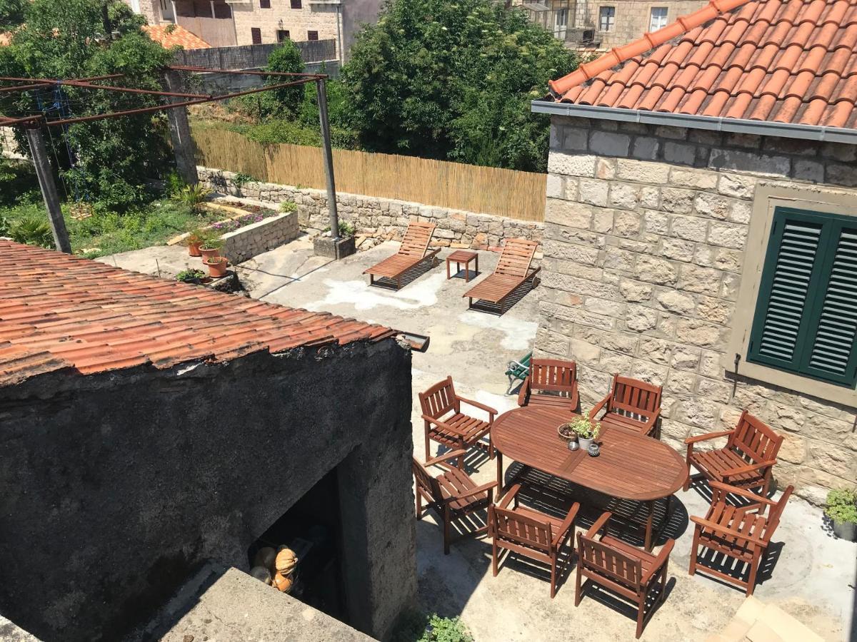 Holiday Home Klaic - Kids Friendly Gruda Екстериор снимка