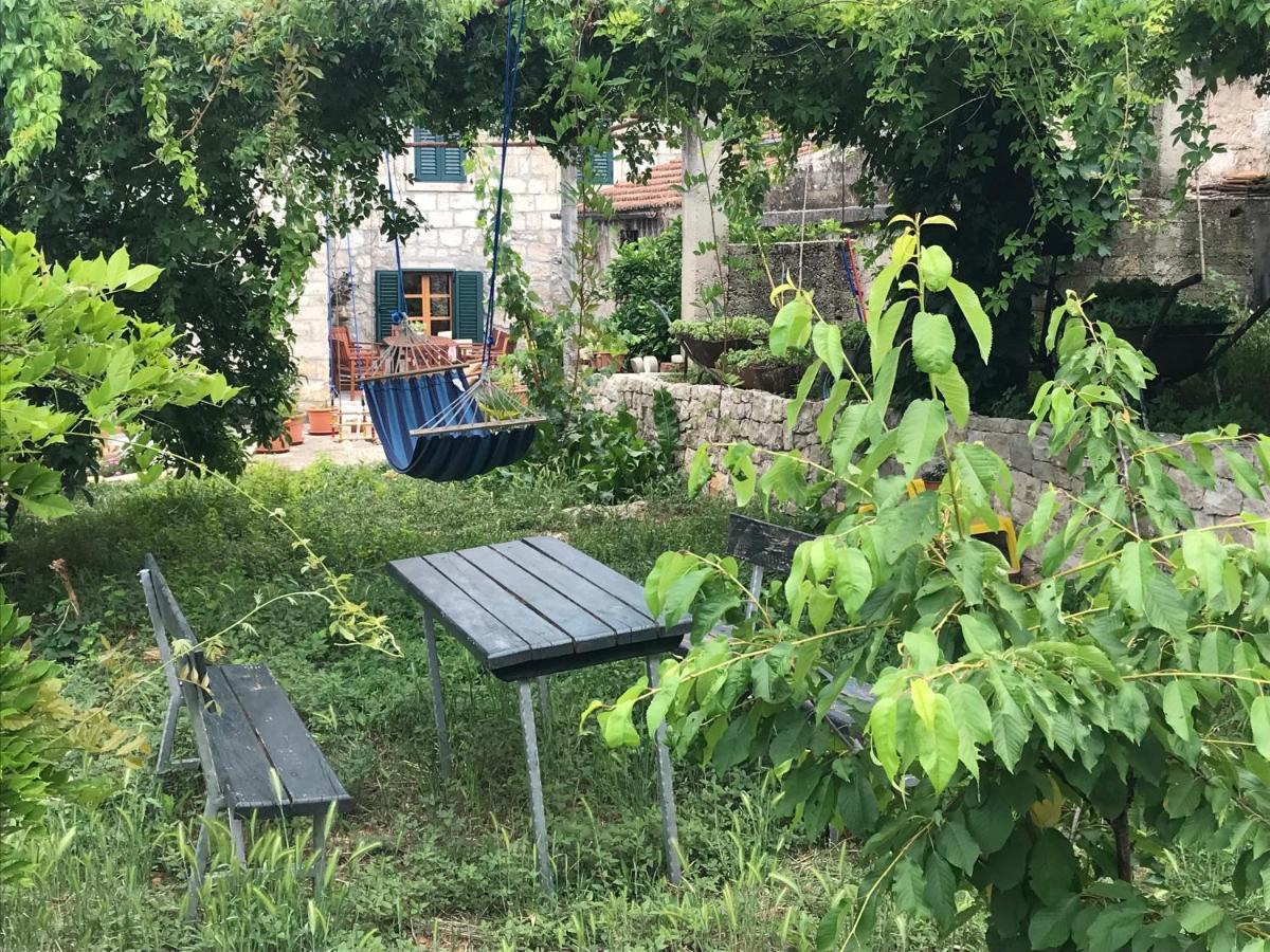 Holiday Home Klaic - Kids Friendly Gruda Екстериор снимка