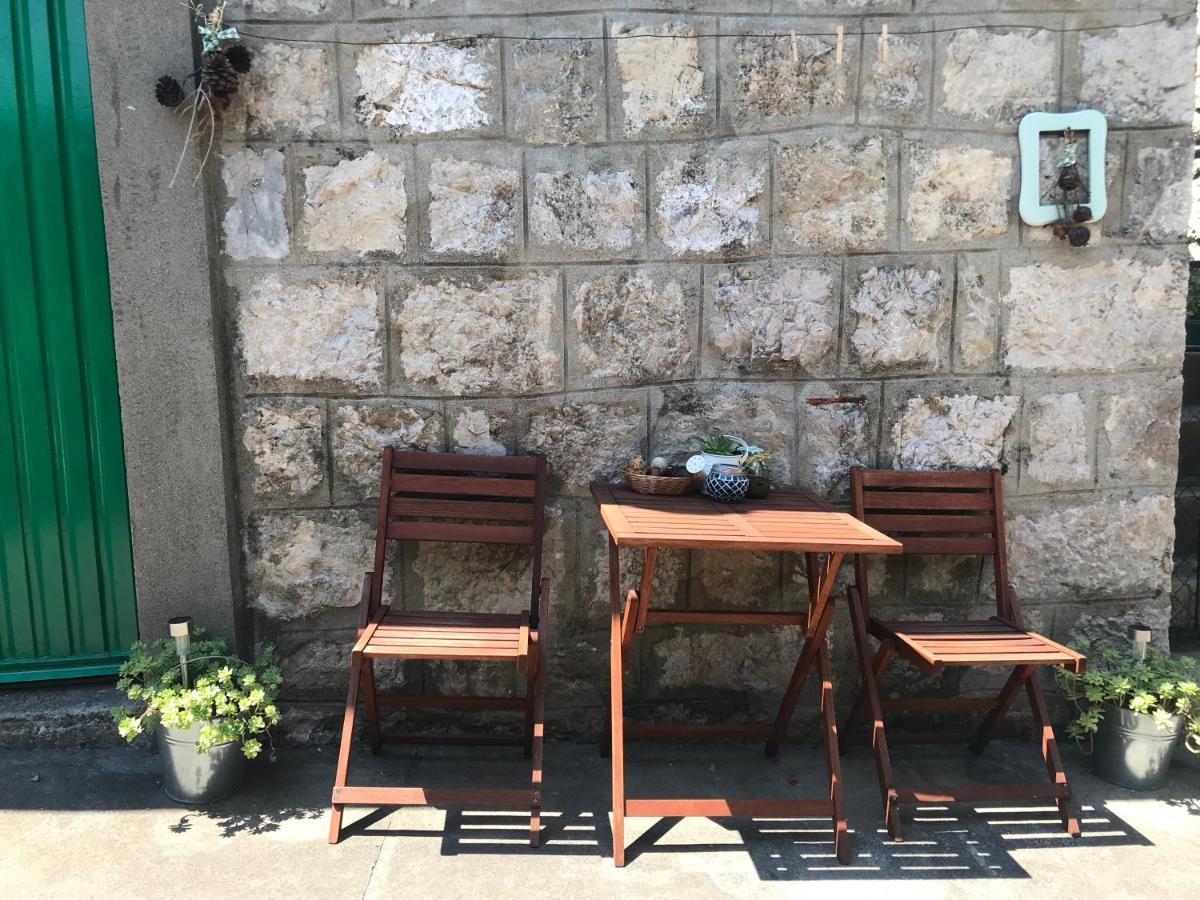 Holiday Home Klaic - Kids Friendly Gruda Екстериор снимка